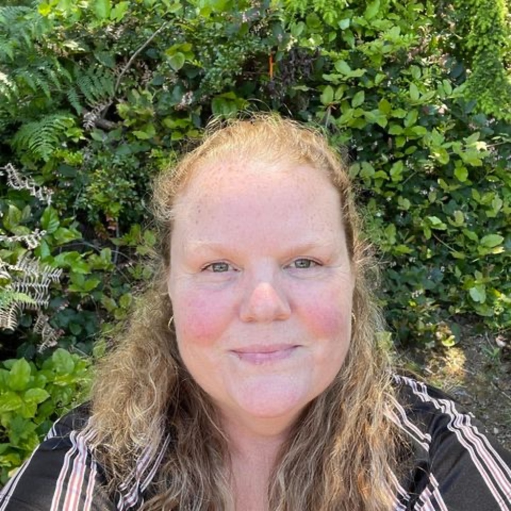 Meet your Posher, Shellie